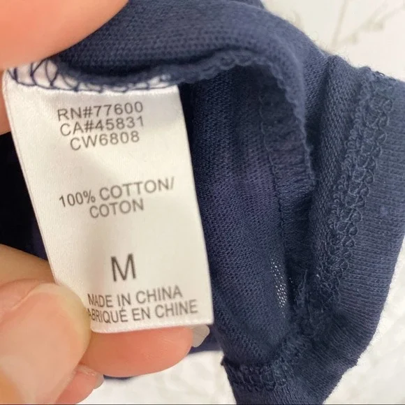 CHASER Pink Floyd Fillmore West Concert Tee NWT M - Picture 7 of 8